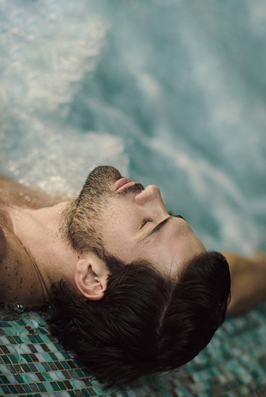 Wellness Spa